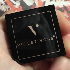 Violet Voss Eyeshadow Single in shade R U Kitten Me